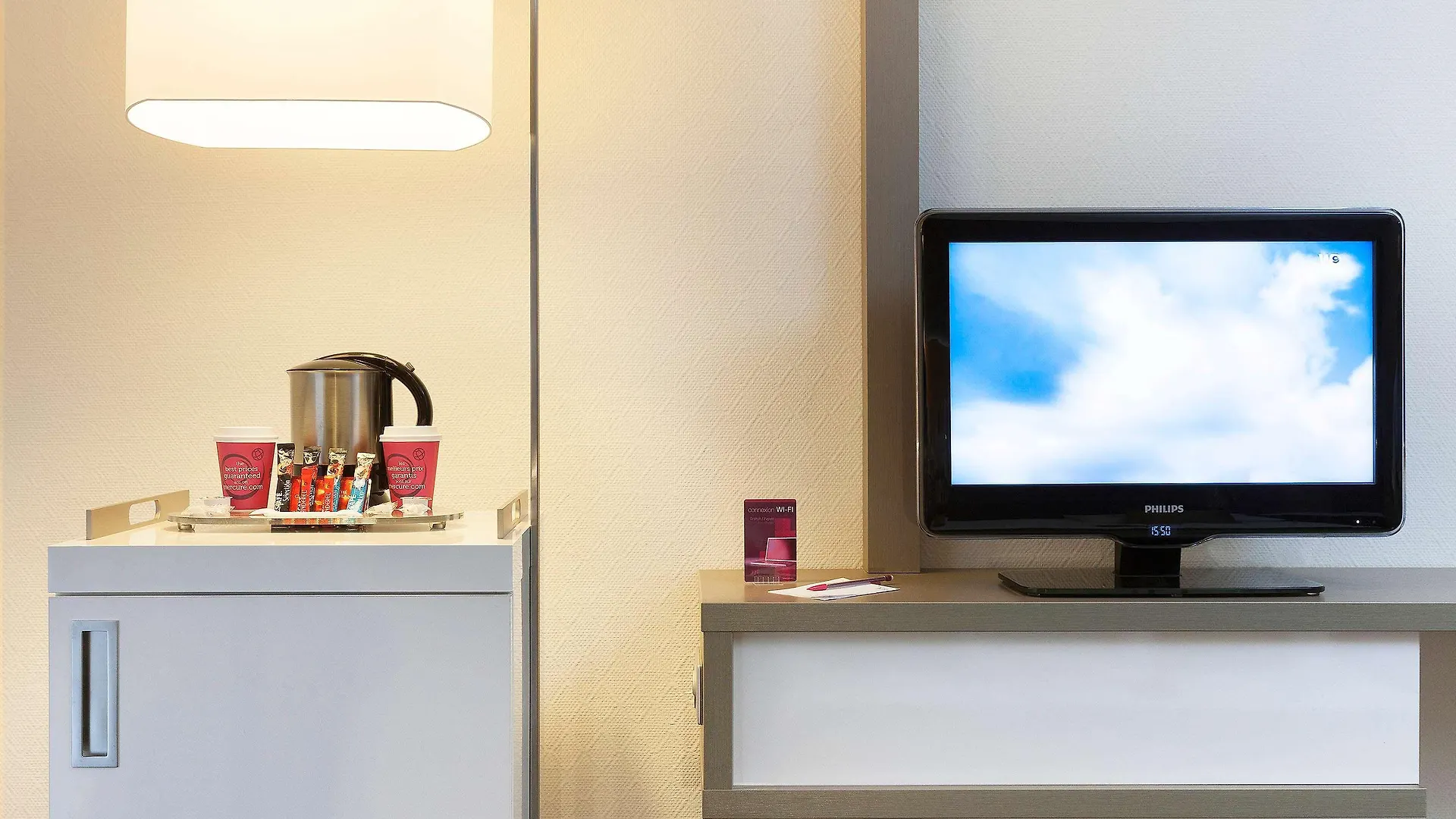 Hotel Mercure Avignon Centre Palais Des Papes