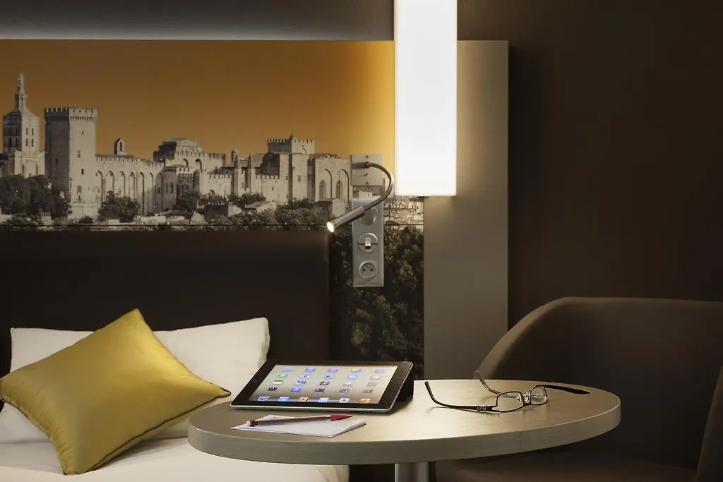 Mercure Avignon Centre Palais Des Papes 4*,  Francia