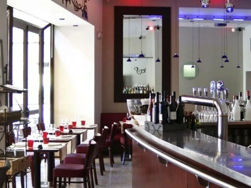 Hotel Mercure Avignon Centre Palais Des Papes
