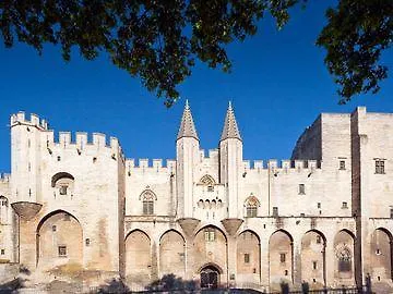 Mercure Avignon Centre Palais Des Papes Hotel